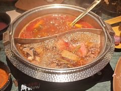-牛New寿喜烧(中山公园龙之梦店)