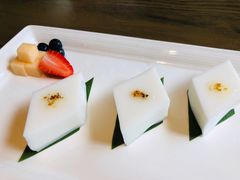 -三亚湾假日度假酒店·中餐厅