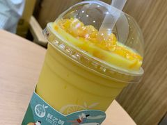 -鲜之醇(九州昌硕广场店)