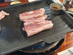 -Dombe豚(黑猪肉街店)
