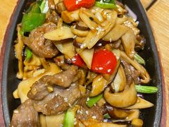 -天山传奇新疆菜(SKLP店)