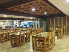 -绿岛汤泉韩式休闲会所