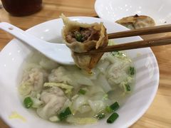 -味一早餐(民安路店)