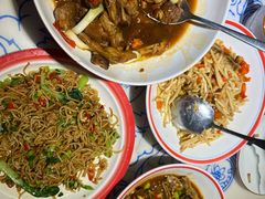 -柴火农家·江西赣南菜(土华店)