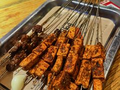 -阿记烧烤(大兴新区店)