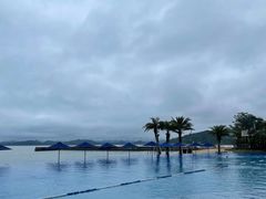 -深圳大梅沙京基洲际度假酒店