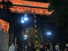 -鼓楼(西湖风景名胜区)