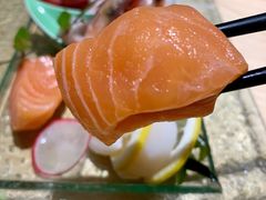 刺身拼盘-紫· 割烹  Kappo Murasaki