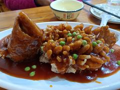 -百家鲜·杭帮菜