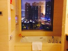 -上海新发展亚太JW万豪酒店