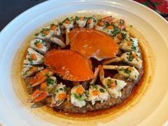 -上海滩餐厅(BFC外滩金融中心店)