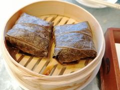 -白天鹅宾馆-宏图府餐厅