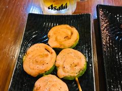 -鸟屋·烧鸟居酒屋(新世纪广场店)