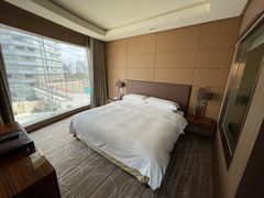 -昆明中心皇冠假日酒店