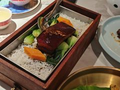 -锦府园·杭州小馆·创意杭帮菜(湖滨银泰in77店)