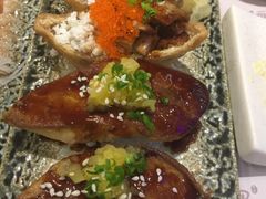 -林妈妈村·日式料理(宝山龙湖天街店)