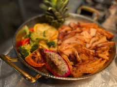 -宁波威斯汀酒店