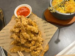 -马有鱼·馕坑烤全鱼(美美2店)