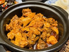 -回家吃饭·地道南昌菜(建德观总店)