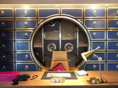 -池畔酒吧 WET Bar