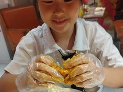 -喜虾客·大虾火锅(郑州无限城店)