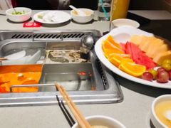 -海底捞火锅(奥山世纪城店)