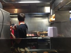 -Fergburger(皇后镇店)