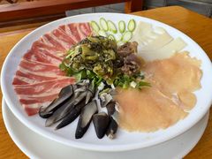 -桥香园过桥米线(国贸店)
