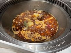 -遇东北林区铁锅炖(南开店)