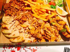 -HELLO MUSAE 拾光缪斯餐厅·纯正希腊风味(苏州中心店)