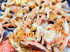 -坛南湾阿强农家乐.海鲜大排档老字号(福州地标美食店)