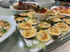 -新兴·金羊座·粤菜点心(乐峰店)
