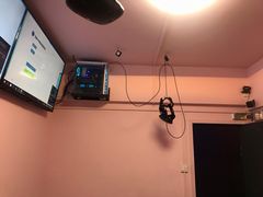 -VR间客漫虚拟现实体验馆(汉街店)