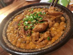 -百年神厨·地道川菜(清江西路店)