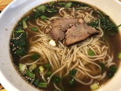 头道温面-海兰江石锅饭(水上店)