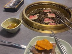 -韩盛·盛江山自助料理(中街大悦城店)