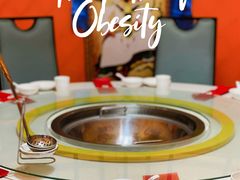 -九府羊鲜羊火锅·烧烤·小海鲜(华汇大厦店)