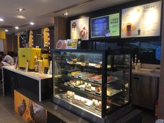 -麦当劳(宜安广场店)