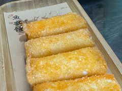 -鱼宴馆·家宴老字号淳鱼馆(千岛湖总店)