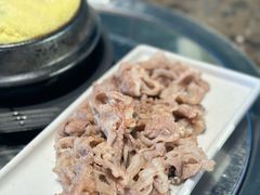-肉加韩国料理·烤肉(金茂湾店)