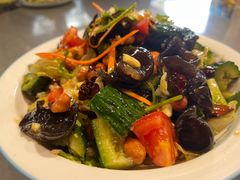 爽口大拌菜-全家福东北菜(联谊花园宜康苑店)
