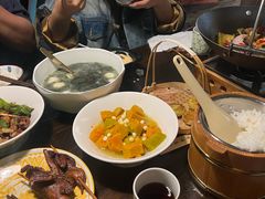 -吃货私房菜(丽江束河古镇店)