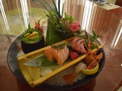 -龍千代·味自慢(黑龙江北路店)