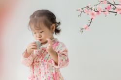 点击看大图 -哈喽BABY儿童摄影