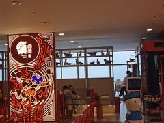 -侯师傅热炒店(印象城店)