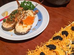 -弓二·烧鸟居酒屋(财富购物中心店)