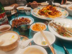 -巴依老爷新疆美食(望京小街店)