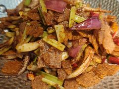 -小菜园新徽菜(青岛市南万象城店)