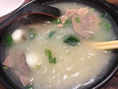 -孔利凤爪王烧烤(后湖第一店)