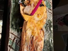 -天狗山料理(省体店)